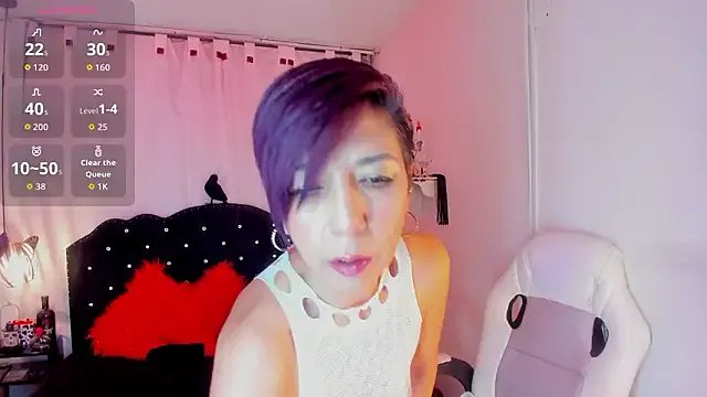 Trinityy__ — finger masturbation