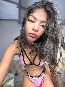 TweetiePieXXX on StripChat 