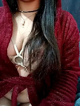 Umm_shambo on StripChat