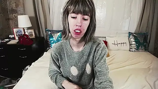 Unusual_G on StripChat 