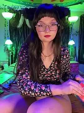 urpuppymoon on StripChat