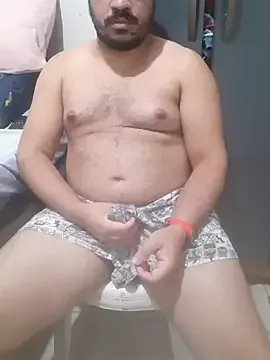 Urso_Nerd on StripChat