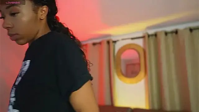 Valeriestyle on StripChat