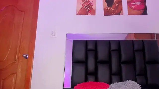 ValeryTs1 on StripChat