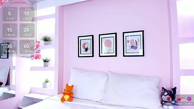 VanessaDoofenshmirtz — plug anal