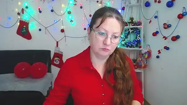 VanessaHotts on StripChat