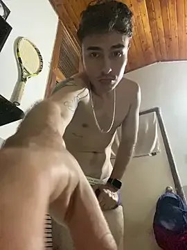 vanilla_Kush on StripChat