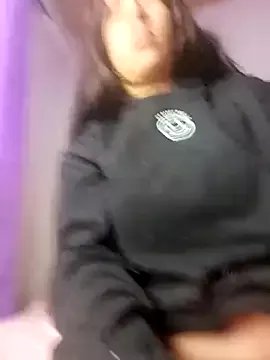 Veeronica_Smith on StripChat 