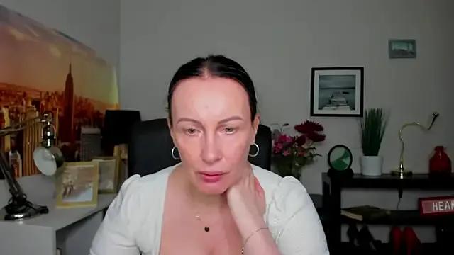 Velvet_Jasmine on StripChat 