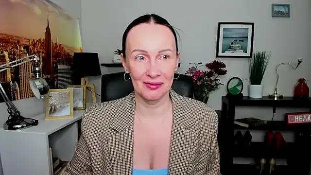 Velvet_Jasmine on StripChat 