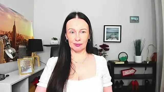 Velvet_Jasmine on StripChat 