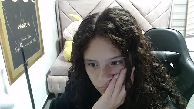 Velvet_Moon_V on StripChat 