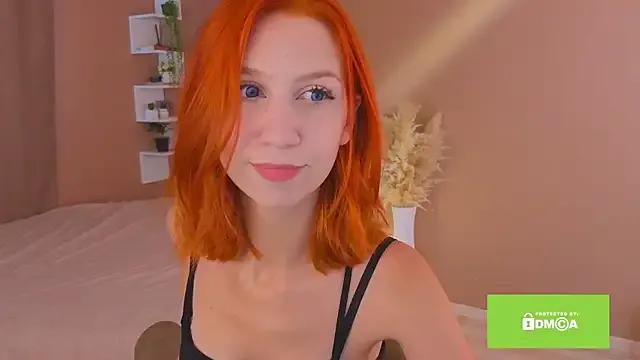 Venelopa on StripChat 