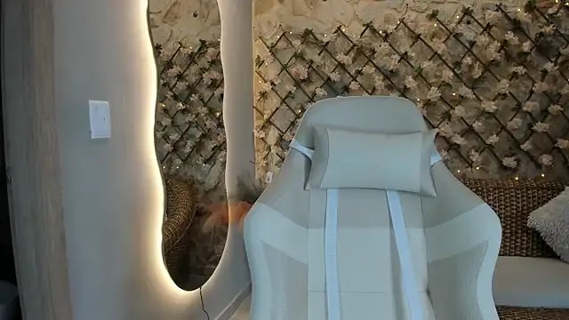 VenusBlazer on StripChat