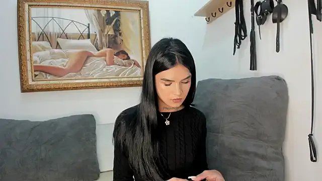 VeronicaSmith_OS on StripChat