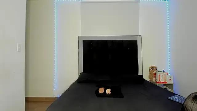 victoriacolin — 4 fingers in the pussy