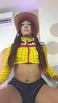 VictoriaRoss1 on StripChat