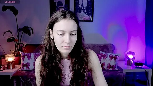 VioletaBloom — make me go home