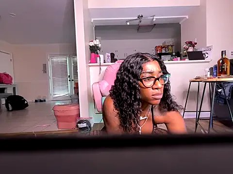 VixenCapri on StripChat