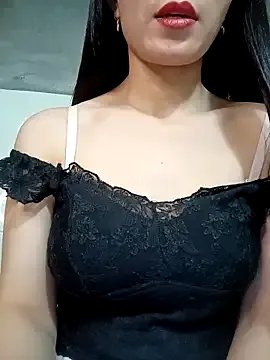 Vyvyy06 on StripChat 