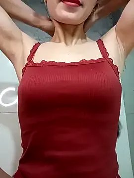 Vyvyy06 on StripChat 