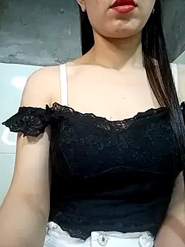 Vyvyy06 on StripChat 