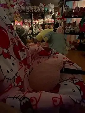 w3tkittty on StripChat