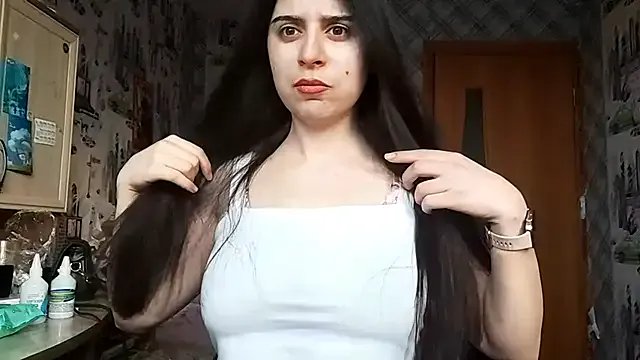 WaltraudPattie on StripChat