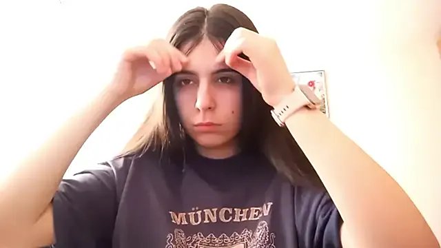 WaltraudPattie on StripChat