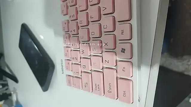 WandaDoll — do we squirt?