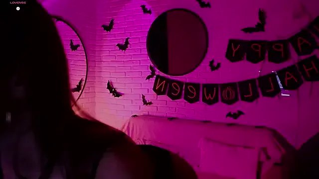 Wendy_D0ll on StripChat