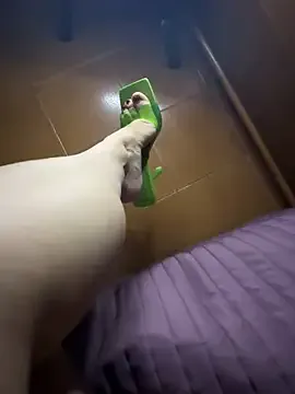 Wet-Pussycat on StripChat