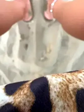 Wet-Pussycat on StripChat