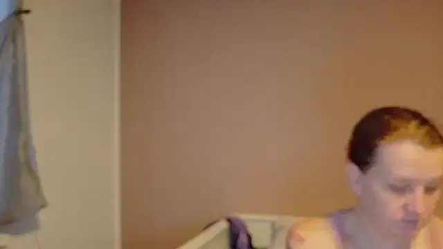 wetgerman_2 on StripChat