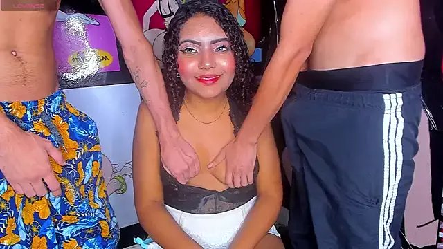 WILD_BITCH2024 on StripChat