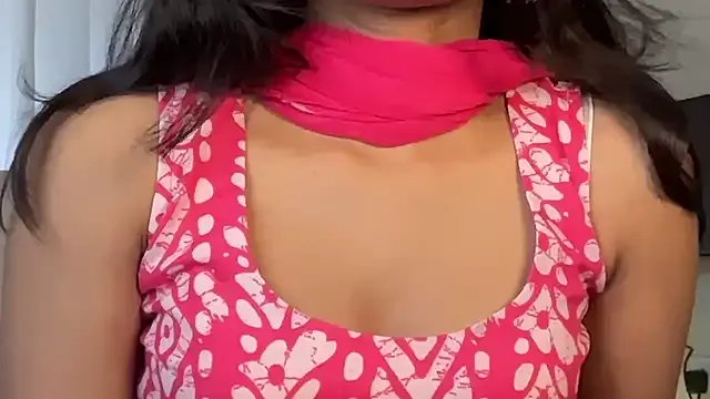 Wow-nisha on StripChat 
