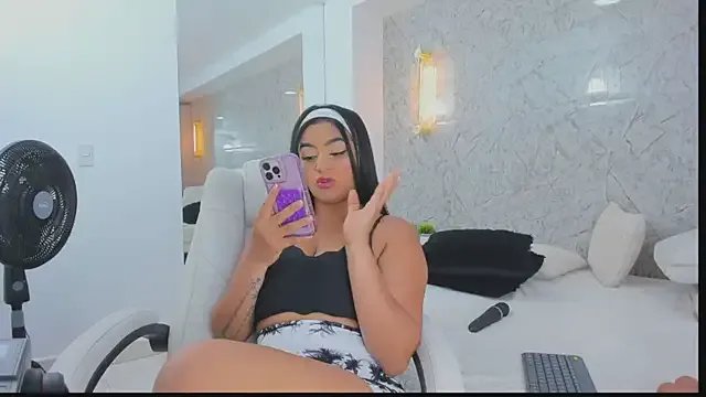 ximena_case on StripChat