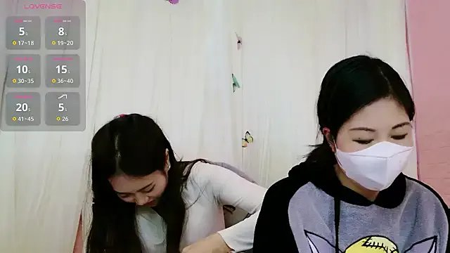 xinxin-005 on StripChat