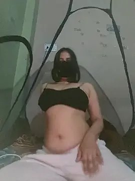 Yamini-X on StripChat