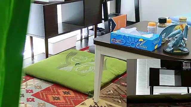 YARASERO-kun — Group on StripChat