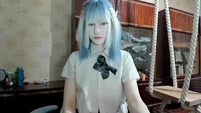 Yoonhee_Kiss — Fuck pussy with 4 fingers hard