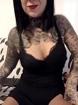 Your_DirtyDoll — topless 5 min