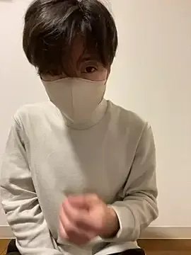 Yumadeath on StripChat