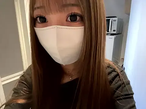 yunayuna_1231 on StripChat