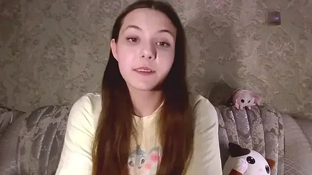 YuniNeko — Take off my top