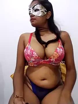 Zaraangle — Full nude dance