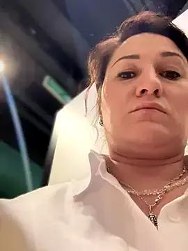 ZhenjaPoledance — Show tits