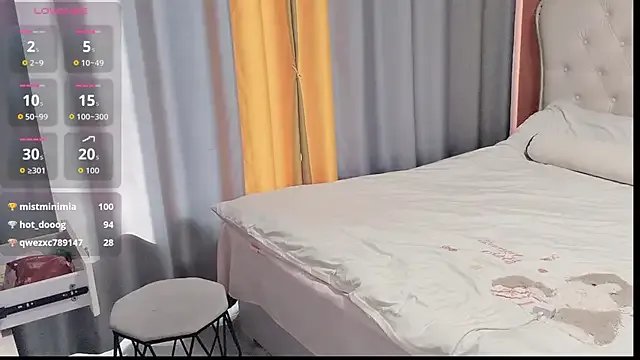 zhnlky — Freechat on StripChat