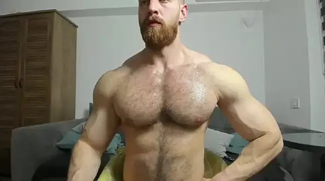ZkkBlitz on StripChat