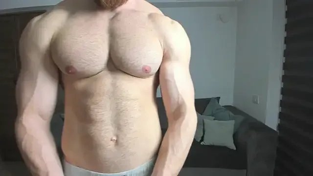 ZkkBlitz on StripChat